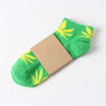 Weed Socks Men Sports